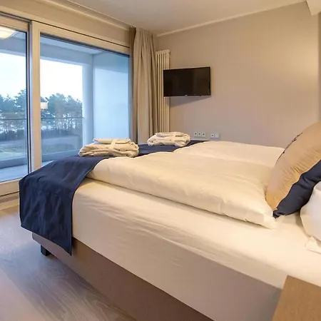 Dunenresidenz Prora - Dos07101g-dyb Apartmán Binz