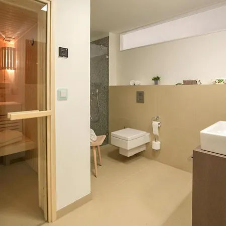 Apartmán Dunenresidenz Prora - Dos07101g-dyb Binz