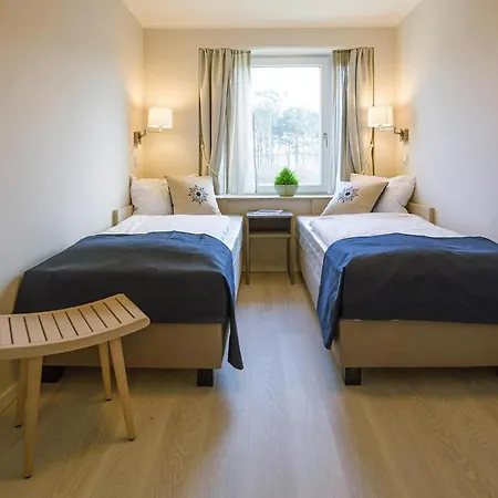 Dunenresidenz Prora - Dos07101g-dyb Apartmán *