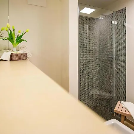Apartmán Dunenresidenz Prora - Dos07101g-dyb Binz