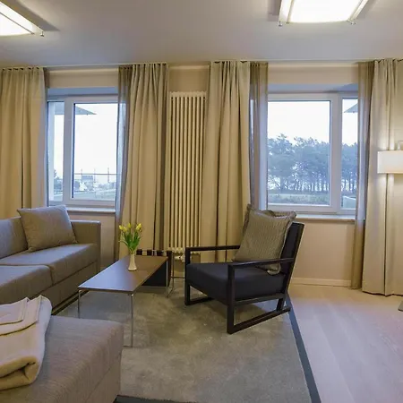 Dunenresidenz Prora - Dos07101g-dyb Apartmán Binz
