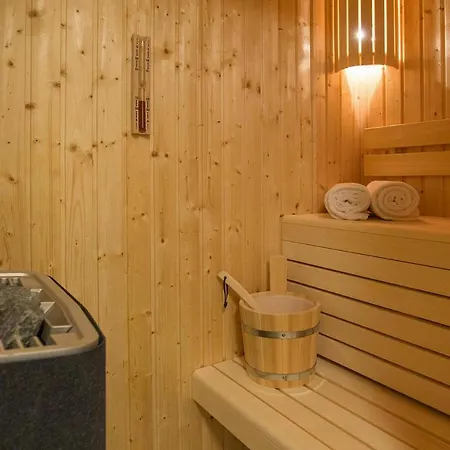 Apartmán Dunenresidenz Prora - Dos07101g-dyb